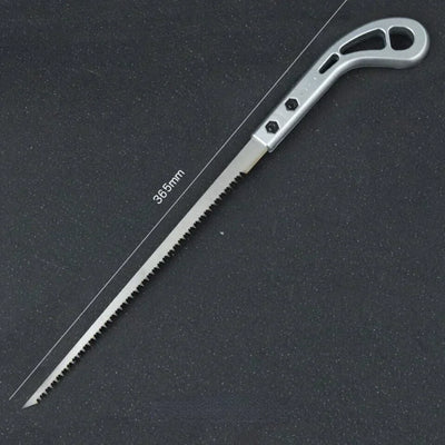 Ozanix™ Upgraded Hand Saw