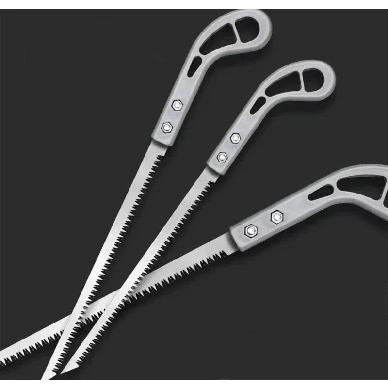 Ozanix™ Upgraded Hand Saw