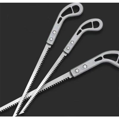 Ozanix™ Upgraded Hand Saw