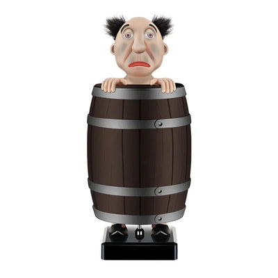 Ozanix™ Santa Barrel Cigarette Box