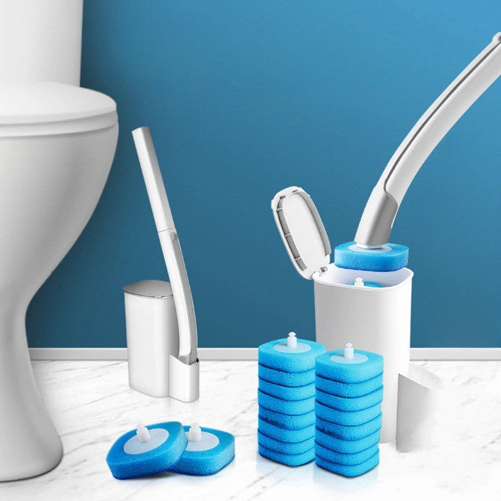 Ozanix™ - Professional Toilet Cleaning Kit