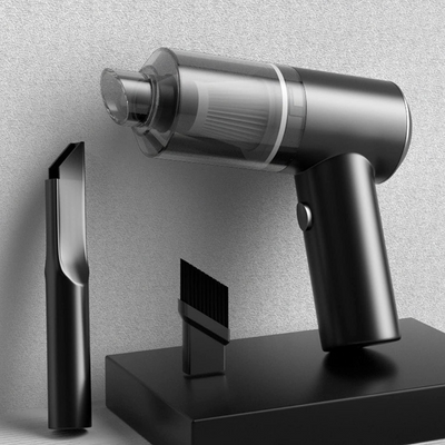 Cordless Handheld Car Vacuum Cleaner