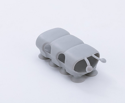 Silicone Shower Head Holder (2pcs)