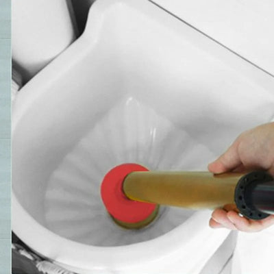Ozanix™ Toilet Pipe Unclog