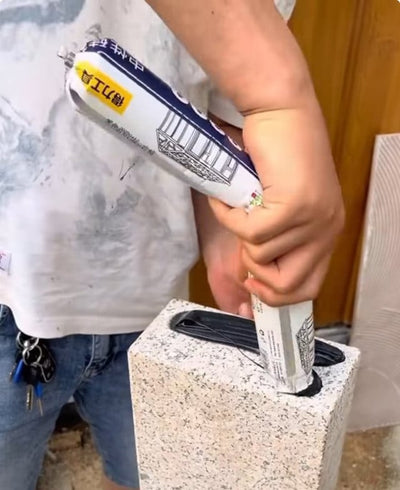 Silicone sealant waterproof