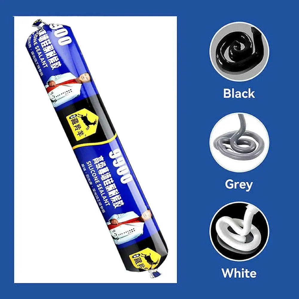 Silicone sealant waterproof