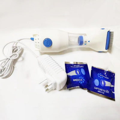 Ozanix™Head Lice And Egg Remover