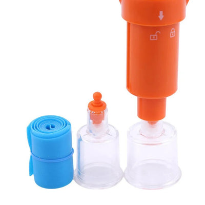 Ozanix™ Survival Vacuum™