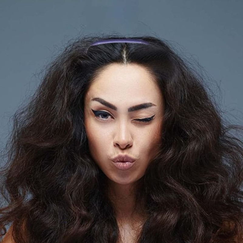 Ozanix™ Sunglasses Headband (Set Of 2)