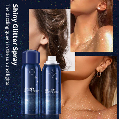 Ozanix™ Glitter Spray