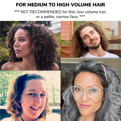 Ozanix™ Sunglasses Headband (Set Of 2)