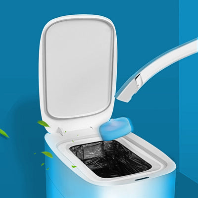 Ozanix™ - Professional Toilet Cleaning Kit