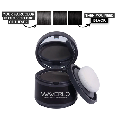 Waverlo Magic Root Cover Up