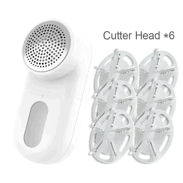 Lint Shaver Electric