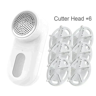 Lint Shaver Electric