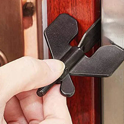 Ozanix™ Portable Door Lock
