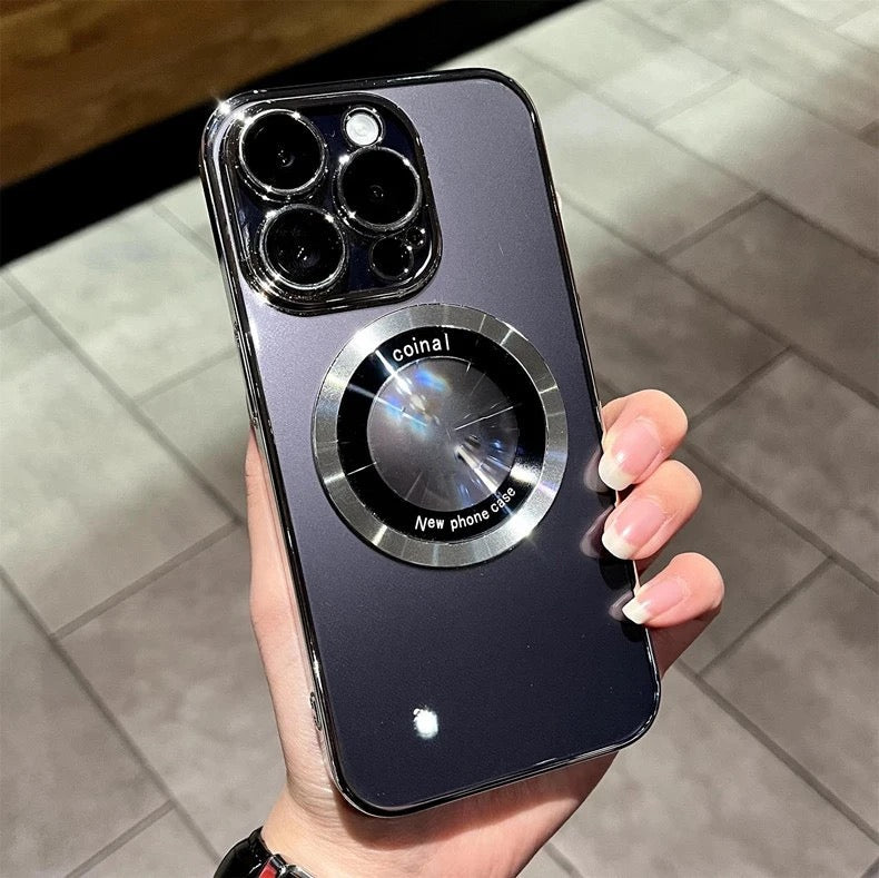 Shockproof iPhone Case (60% OFF TODAY!)