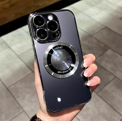 Shockproof iPhone Case (60% OFF TODAY!)