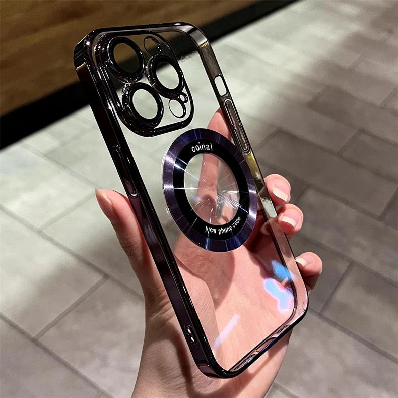 Shockproof iPhone Case (60% OFF TODAY!)