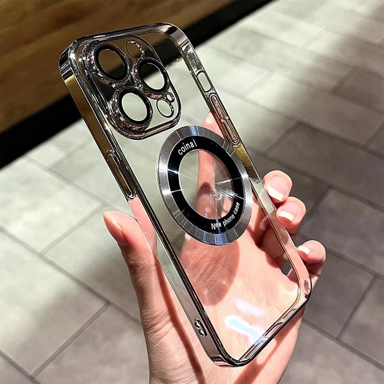 Shockproof iPhone Case (60% OFF TODAY!)