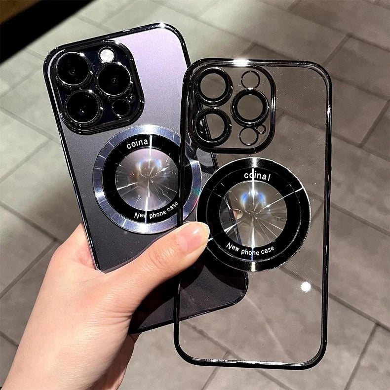 Shockproof iPhone Case (60% OFF TODAY!)