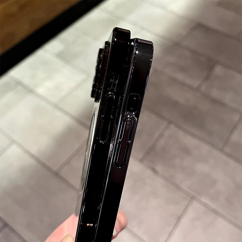 Shockproof iPhone Case (60% OFF TODAY!)