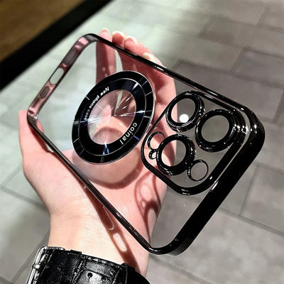 Shockproof iPhone Case (60% OFF TODAY!)