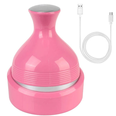 Soothing Head Massager For Human And Pets