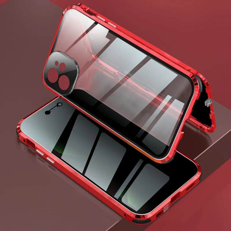 STEALTHCASE - iPHONE