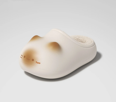 Cute Cat Paw Slippers