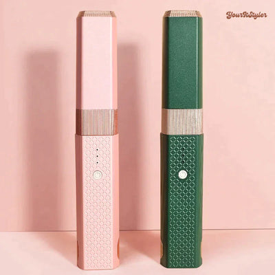 The It Styler™ Perfect Hair On The Go!