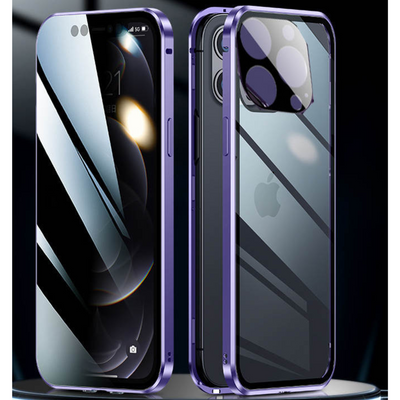 STEALTHCASE - iPHONE
