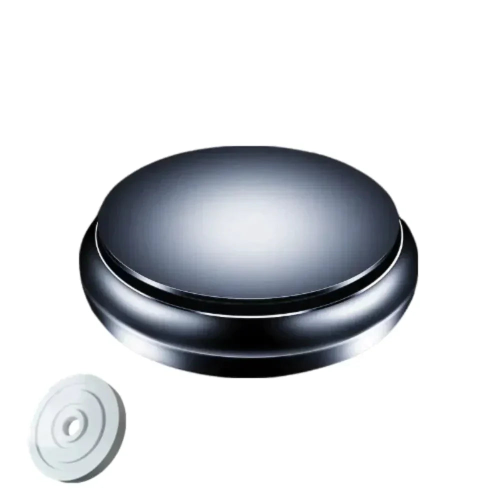 Ozanix™ - Vehicle Microwave Molecular De-icing Device