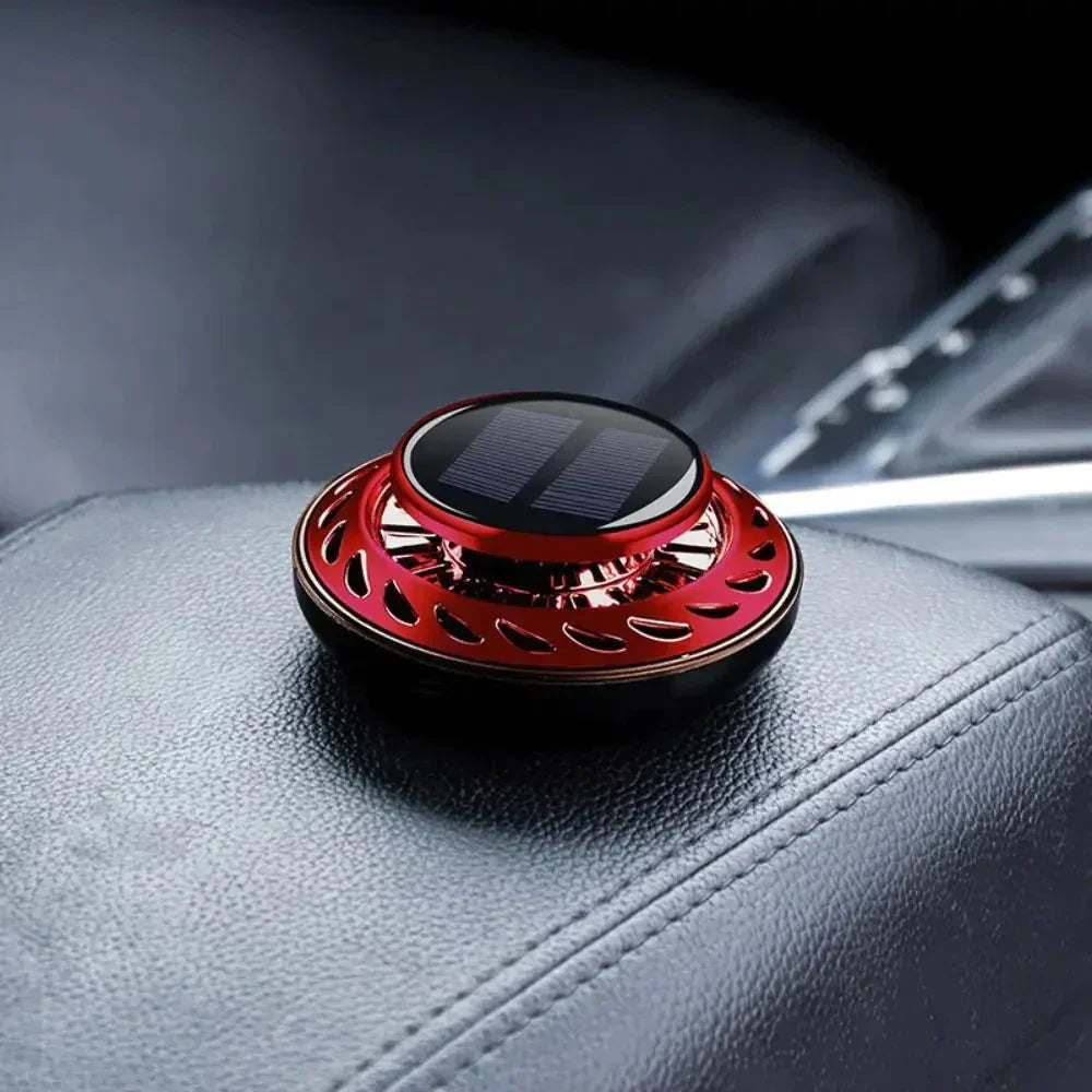 Ozanix™ - Vehicle Microwave Molecular De-icing Device