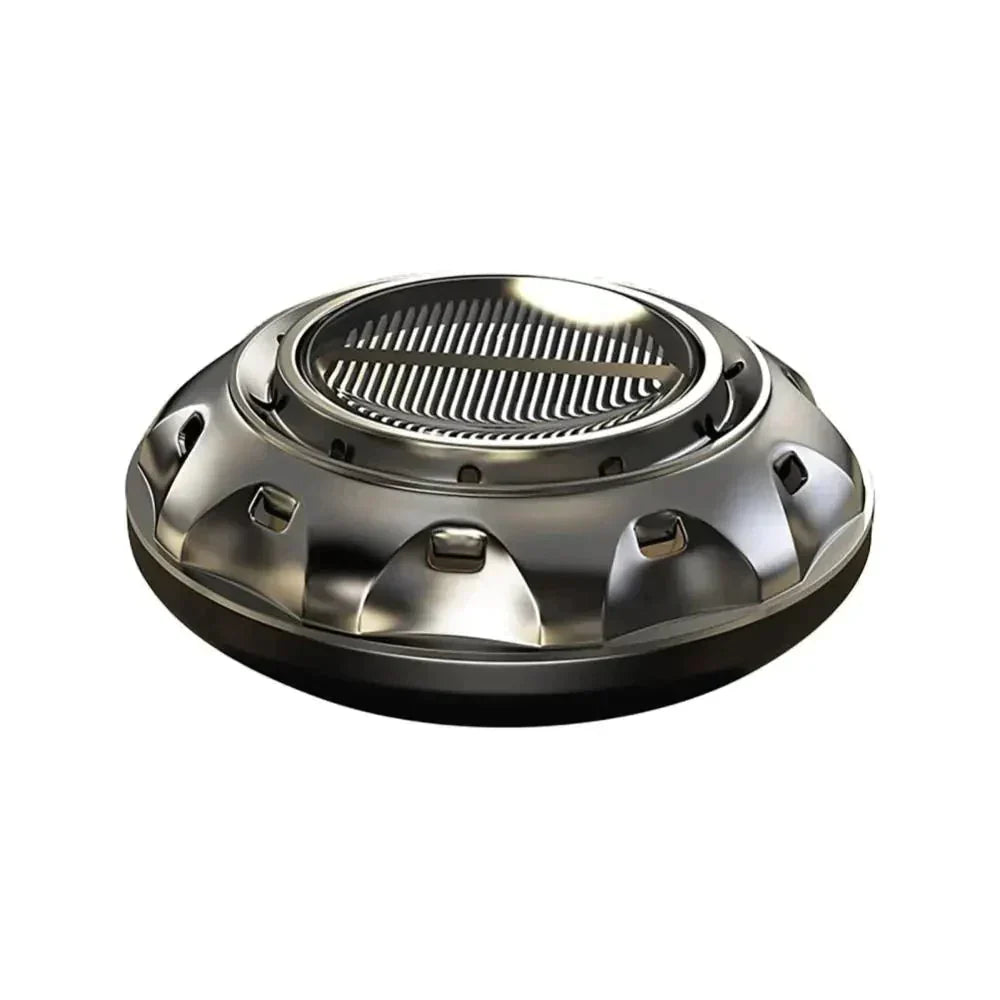 Ozanix™ - Vehicle Microwave Molecular De-icing Device