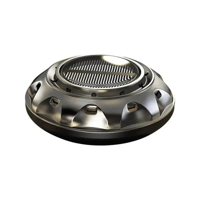 Ozanix™ - Vehicle Microwave Molecular De-icing Device