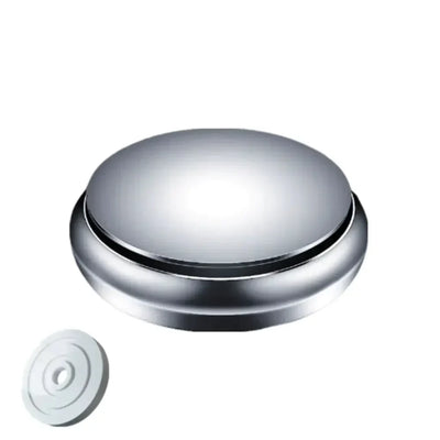 Ozanix™ - Vehicle Microwave Molecular De-icing Device