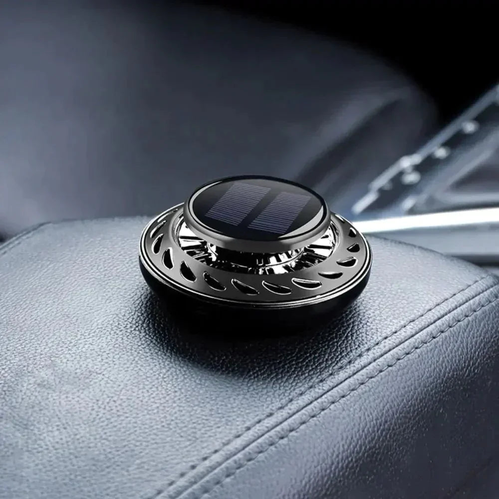 Ozanix™ - Vehicle Microwave Molecular De-icing Device