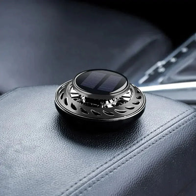 Ozanix™ - Vehicle Microwave Molecular De-icing Device