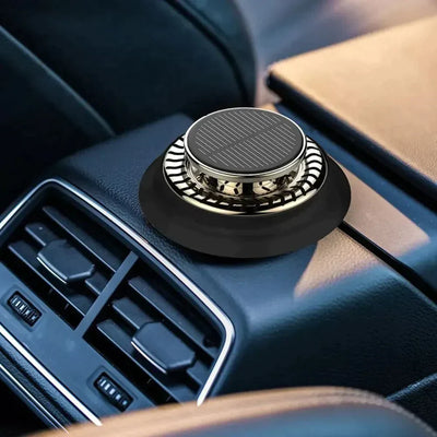 Ozanix™ - Vehicle Microwave Molecular De-icing Device