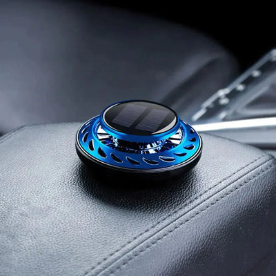 Ozanix™ - Vehicle Microwave Molecular De-icing Device