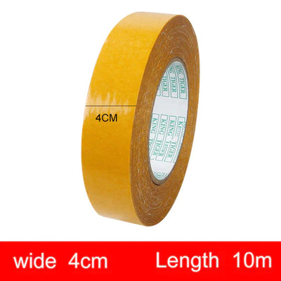 Filament Adhesive Tape