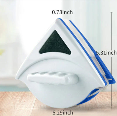 Ozanix™ Magnetic Window Cleaner
